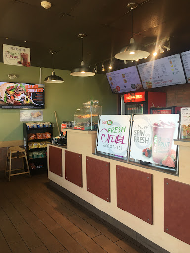 Photo of Pita Pit - 1100 Memorial Ave, Thunder Bay, ON P7B 4A3